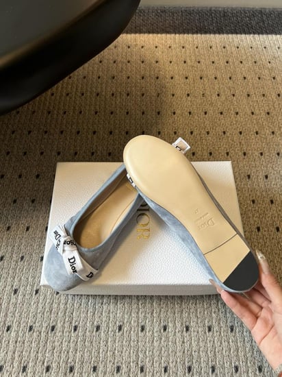 باليرينا ديور