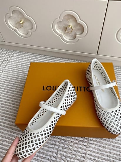 باليرينا LV هاي كوالتي