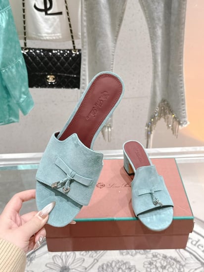 كعب لوروبيانا