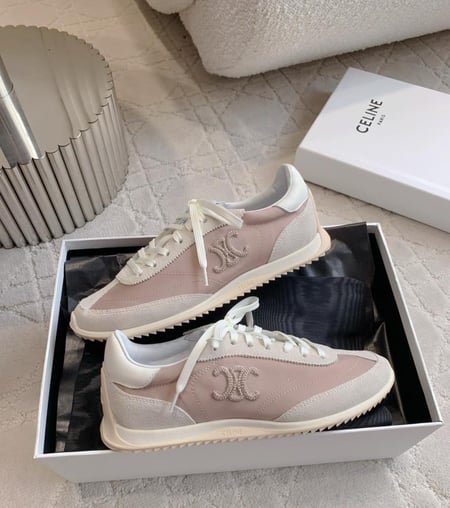 حذاء سلين هاي كوالتي