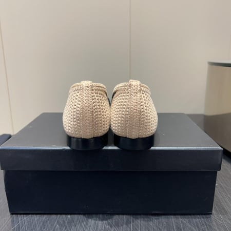 باليرينا شانيل هاي كوالتي