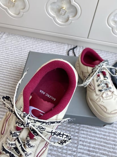 حذاء بالنسياقا هاي كوالتي