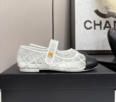 باليرينا شانيل هاي كوالتي