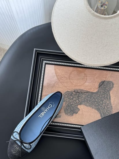 سليبرز شانيل هاي كوالتي