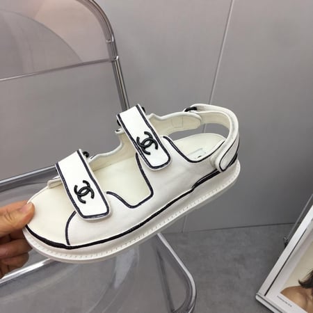 صندل شانيل هاي كوالتي