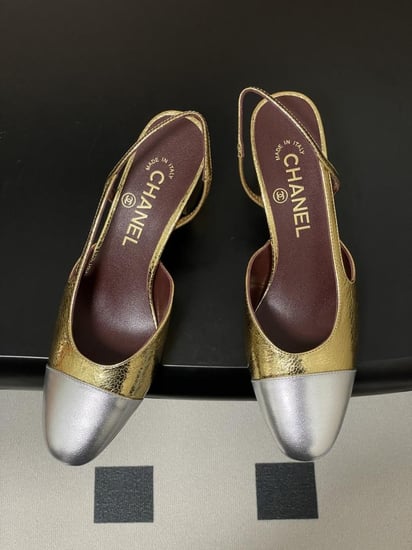 باليرينا شانيل