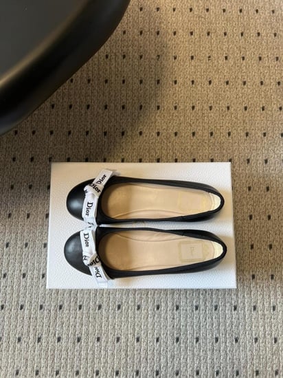 باليرينا ديور