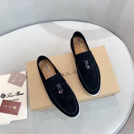 لوفر لوروبيانا