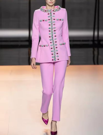 بدلة نسائية هاي كوالتي