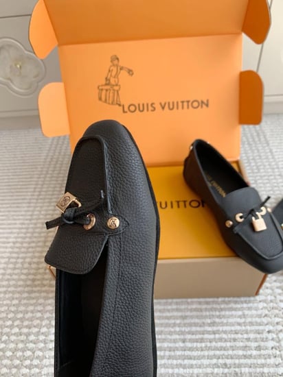 لوفر لويسفيتون هاي كوالتي