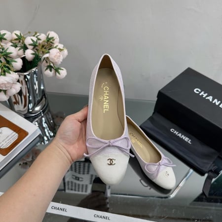 فلات شانيل هاي كوالتي