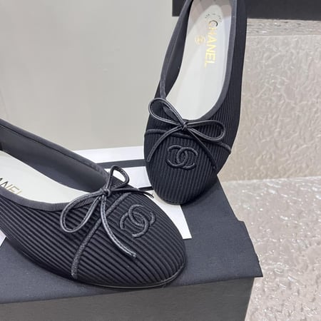 حذاء شانيل هاي كوالتي