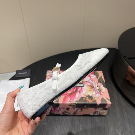 باليرينا دولتشي قابانا