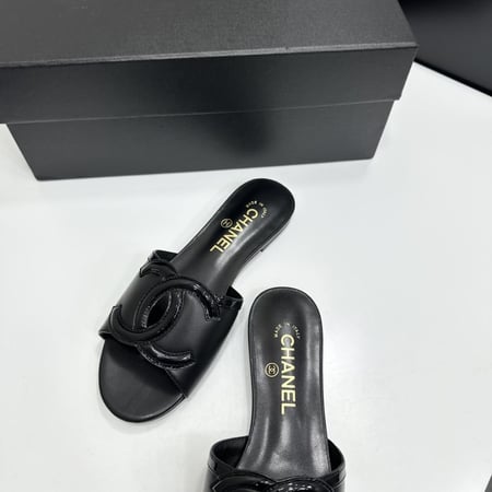 سليبرز شانيل