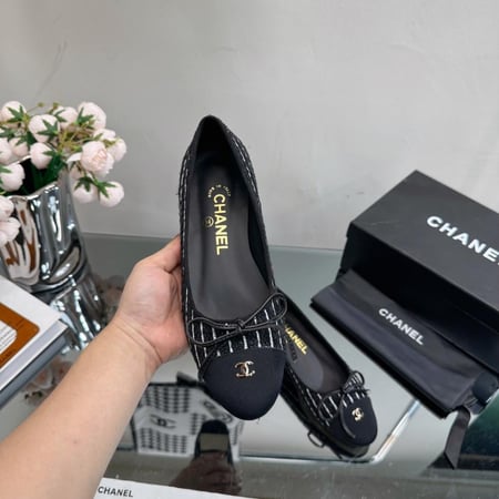 فلات شانيل هاي كوالتي