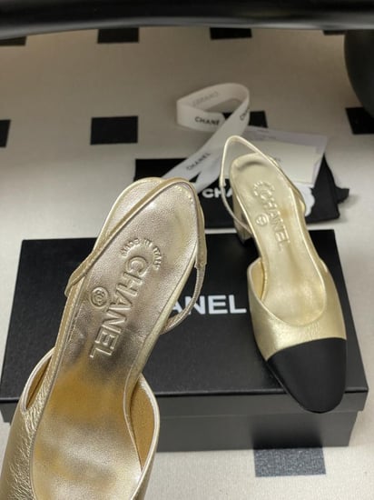 باليرينا شانيل