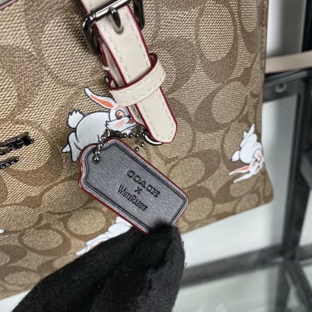 شنطه كوتش هاي كوالتي