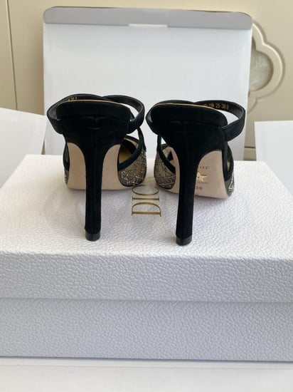 كعب ديور هاي كوالتي