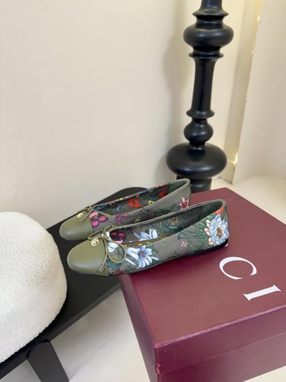 فلات قوتشي هاي كوالتي