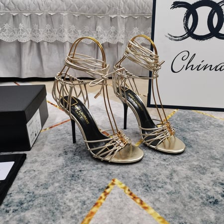 كعب سان لوران هاي كوالتي