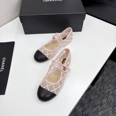 باليرينا شانيل هاي كوالتي