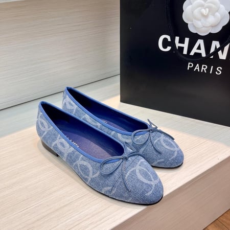 فلات شانيل هاي كوالتي