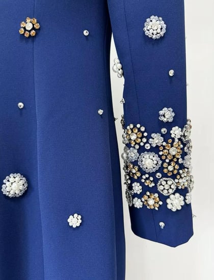 فستان نسائي هاي كوالتي