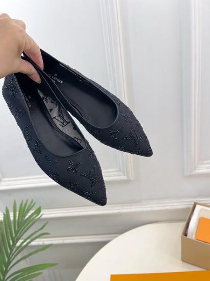 فلات LV هاي كوالتي