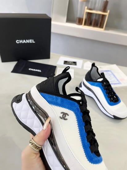 سنيكرز شانيل هاي كوالتي