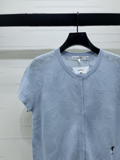 تيشيرت ديور