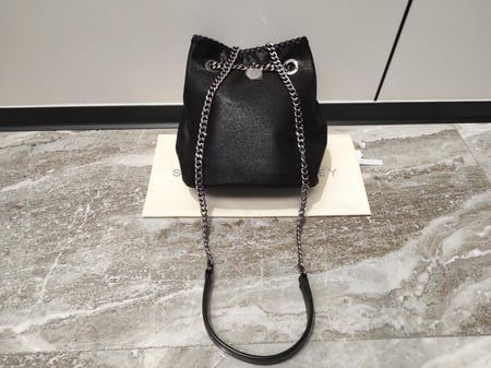 ستيلا مكارتني هاي كوالتي