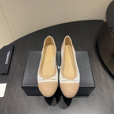 باليرينا شانيل هاي كوالتي