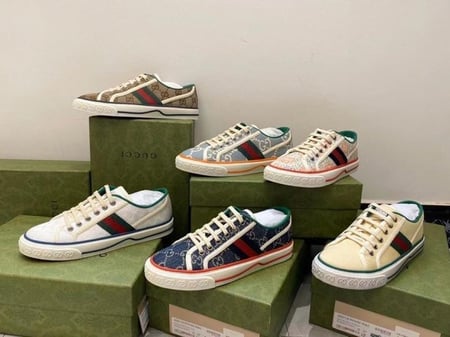 حذاء قوتشي هاي كوالتي