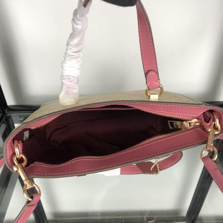 شنطه كوتش هاي كوالتي