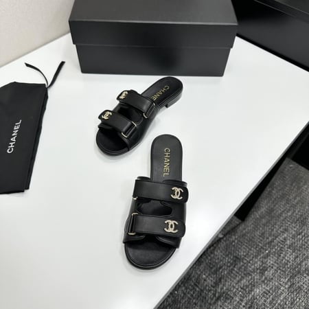 سليبرز شانيل هاي كوالتي