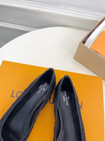 فلات LV هاي كوالتي