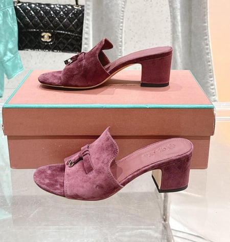 كعب لوروبيانا