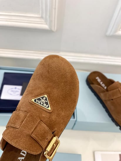 حذاء برادا هاي كوالتي