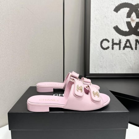 سليبرز شانيل هاي كوالتي