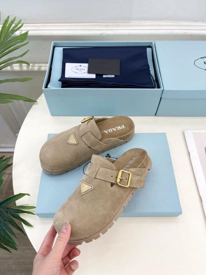 حذاء برادا هاي كوالتي