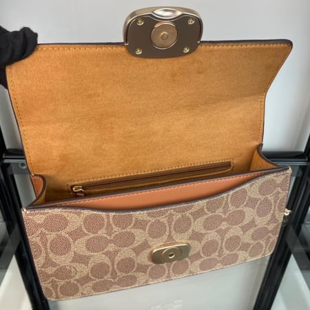 شنطه كوتش هاي كوالتي