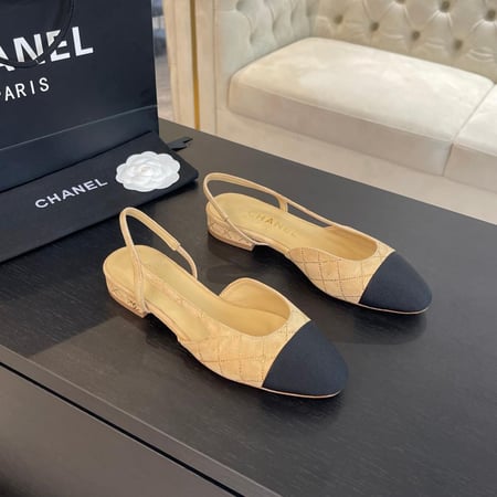 باليرينا شانيل هاي كوالتي