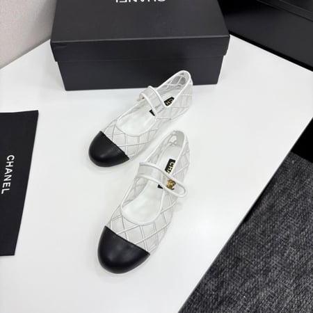 باليرينا شانيل هاي كوالتي