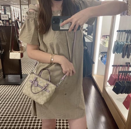 شنطه كوتش هاي كوالتي