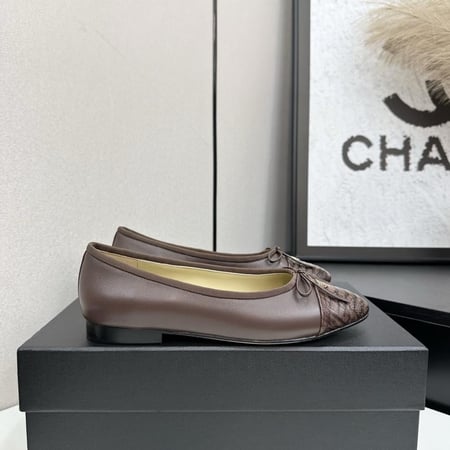 فلات شانيل هاي كوالتي