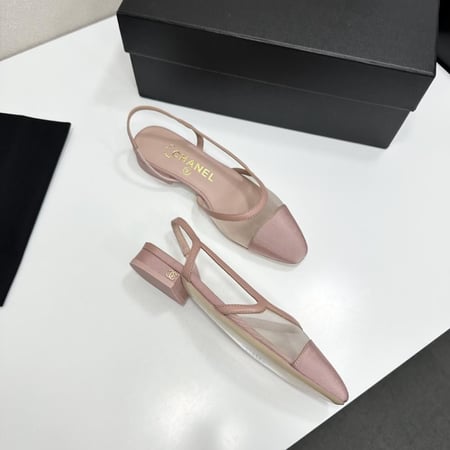 بالرينا شانيل