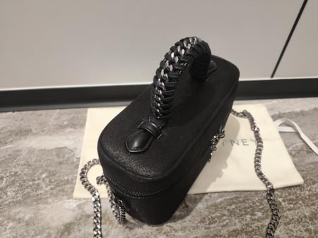 ستيلا مكارتني هاي كوالتي