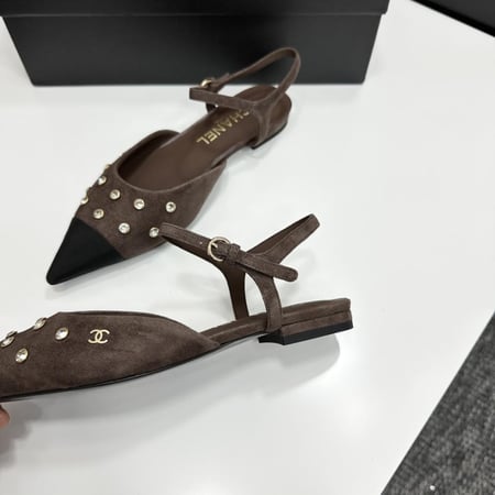 شانيل هاي كوالتي