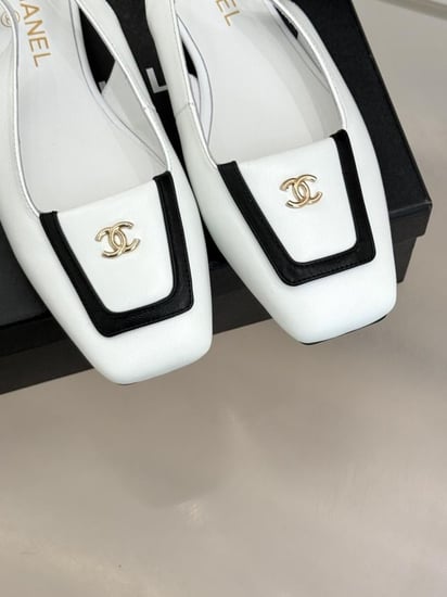 باليرينا شانيل