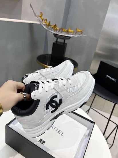 سنيكرز شانيل هاي كوالتي